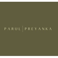 Parul and Preyanka logo - Similar company to Vedant Jain