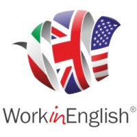 WorkinEnglish logo - Similar company to Multi Method Languages Srl