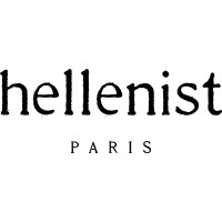 Hellenist logo - Similar company to Ixage