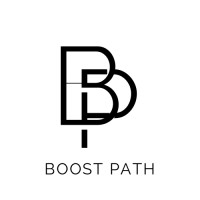 BoostPath logo - Similar company to Aps Data Service