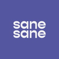 sanesane logo - Similar company to Rgb
