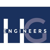 HG ENGINEERS logo - Similar company to Bellrock Structural Engineering
