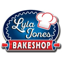 Lyla Jones Bake Shop logo - Similar company to Bake & Roast