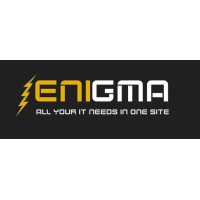 Enigma IT Services & Virtualization logo - Similar company to Growu Solutions