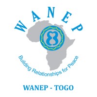WANEP-TOGO logo - Similar company to Csia Consulting