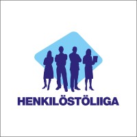 Henkilöstöliiga logo - Similar company to Uhanda - Hotels And Serviced Apartments