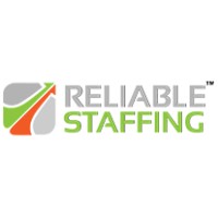 Reliable Staffing logo - Similar company to Reliable Aoc