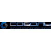 Sobol - The Urals Steel Company logo - Similar company to Datang Company