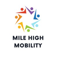 Mile High Mobility logo - Similar company to Jortek Surgical, Inc.