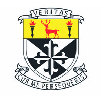 Newbridge College logo - Similar company to Docklands