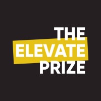 The Elevate Prize Foundation logo - Similar company to Mit Solve
