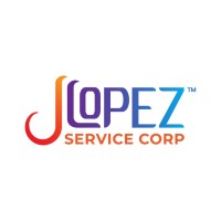 Jlopez Service Corp. logo - Similar company to Bluehat Mechanical - Commercial Hvac & Refrigeration Experts
