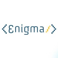 Enigma-Studio logo - Similar company to Vclinic.Io
