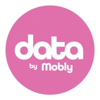 Mobly Data logo - Similar company to Moblyx