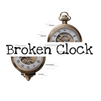 Broken Clock Games logo - Similar company to Ncy Interactive