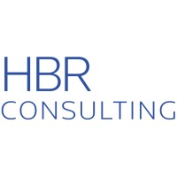 HBR Consulting logo - Similar company to Harbor