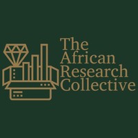 The African Research Collective logo - Similar company to Write Good Stories