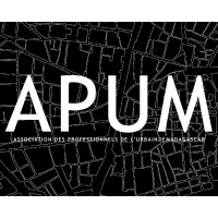 APUM (Association des Professionnels de l'Urbain de Madagacar) logo - Similar company to Egecom Madagascar