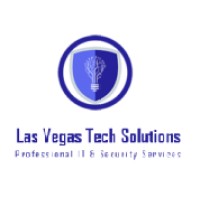 LAS VEGAS TECH SOLUTIONS logo - Similar company to Las Vegas Tech Pros, Llc