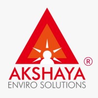 AKSHAYA ENVIRO SOLUTIONS logo - Similar company to Shiroi Gomi
