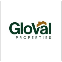 GloVal Properties Nig. Ltd logo - Similar company to Crededge Innovative Solution