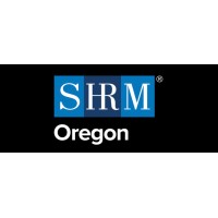 Oregon SHRM logo - Similar company to Acw Coaching