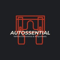 Autossential logo - Similar company to Brynels British Millinery