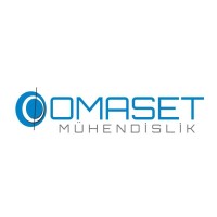 Omaset Engineering logo - Similar company to Treluce Light
