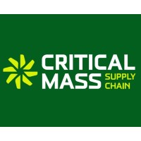 CRITICAL MASS Supply Chain logo - Similar company to Edge Packaging, Llc