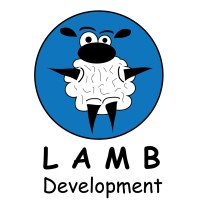 LAMB Development logo - Similar company to Lifetime Development