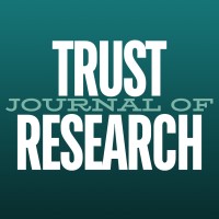 Journal of Trust Research logo - Similar company to Govtrust Centre Of Excellence