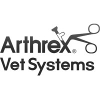 Arthrex Vet Systems UK logo - Similar company to Aura Veterinary