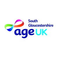Age UK South Gloucestershire logo - Similar company to Old Down Estate