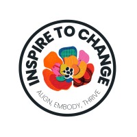 Inspire to Change logo - Similar company to Coco Canary Consulting Llc