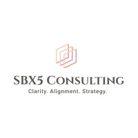 SBX5 Consulting LLC logo - Similar company to Sbx Consulting