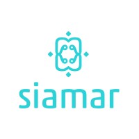 Siamar Reisen GmbH logo - Similar company to F.I.R.E. Training Gmbh