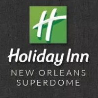 Holiday Inn New Orleans - Downtown Superdome logo - Similar company to Split Zone Duo, Llc
