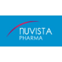 Nuvista Pharma logo - Similar company to Sn Horizon