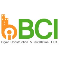 Bryer Construction & Installation, LLC logo - Similar company to Structen Pty Ltd