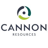 Cannon Resources logo - Similar company to Critica Limited