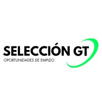 SELECCIÓN GT logo - Similar company to Ine Guatemala