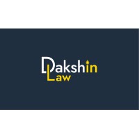 Dakshin Law logo - Similar company to Vibes Hotel