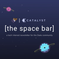 [The Space Bar]