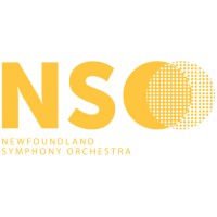 Newfoundland Symphony Orchestra logo - Similar company to Symphony Nova Scotia