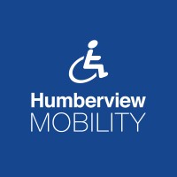 Humberview Mobility logo - Similar company to Humberview Isuzu Trucks