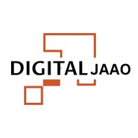 Digital Jaao logo - Similar company to Tech Strives