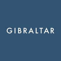 Gibraltar Industries logo - Similar company to Package Concierge®