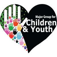 Major Group for Children and Youth logo - Similar company to Ypeer Ap (Ypeer Asia Pacific Center Bangkok)