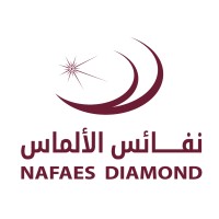 Nafaes Diamond Jewlery logo - Similar company to Daimond Global