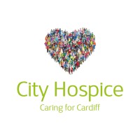 City Hospice logo - Similar company to Tide Advisory Ltd